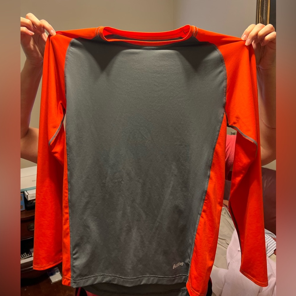 Men’s Long Sleeve